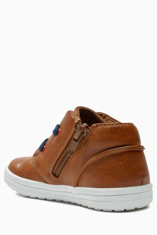 Desert Boots (Younger Boys)